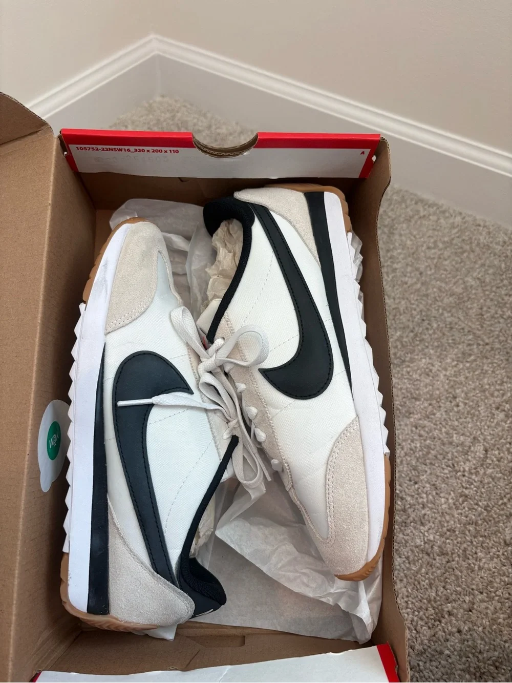 Women’s Nike Pacific
